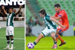 Liga MX: Así macha la tabla de posiciones del Torneo Apertura tras el empate entre Santos Laguna y Mazatlán