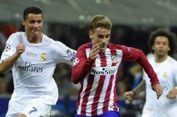 El platillo fuerte de la Quiniela, es el derbi madrileño entre Real Madrid y Atlético de Madrid.