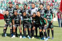 Platense marcha último en la tabla del Clausura con apenas 2 puntos. Se le vienen dos choques contra Honduras Progreso que podrían alejarlo del peligro o hundirlo.