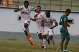 Olimpia sumó una nueva victoria durante su etapa de preparación de cara al torneo Apertura.