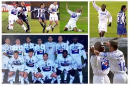 Olimpia regresa a una semifinales del máximo torneo de Concacaf 20 años después. En el 2000, el Olimpia eliminó al Pachuca en semis y se clasificó a la final. ¿Qué hacen ahora los jugadores que estuvieron en el campo aquella noche? Te lo contamos.