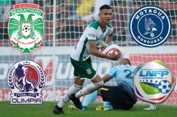 Kervin Arriaga tiene muchas 'novias' en la Liga Nacional y debe elegir a una de ellas.