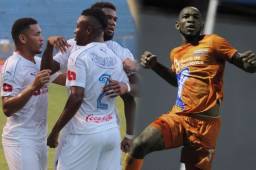 El Olimpia contra la UPN se disputaría esta noche en Tegucigalpa queda suspendida.