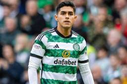 Luis Palma lanza mensaje sobre su futuro y la decisión del Celtic previo al cierre en el mercado de fichajes