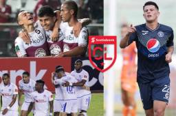 Los equipos de Centroamérica, Saprissa, Motagua, Olimpia y Alianza de El Salvador se impusieron en la ida de cuartos de final de la Liga Concacaf.