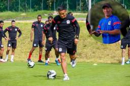 Olimpia define fecha para viajar a Estados Unidos y se confirman los estadios, hora de los partidos amistosos