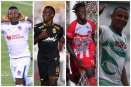 La jornada ocho de la Liga Nacional estará vibrante este fin de semana.