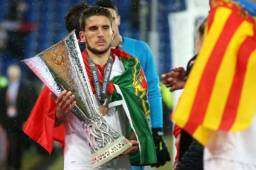 Daniel Carrico se muda de Sevilla a Wuhan, epicentro del coronavirus.