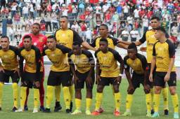 Noel Valladares fulmina a Real España: “Parecía que no quería jugar, sino perder el tiempo; fueron mezquinos con su gente”