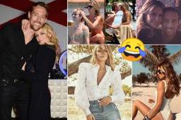 Posiblemente el exdelantero comparta su vida con una de las mujeres más 'dominantes' del planeta luego de la divertida anécdota que reveló y que se hizo viral. Además repasamos el ''secreto mejor guardado'' que reveló su esposa.