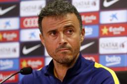 Luis Enrique ha manifestado su intéres por el lateral derecho del Benfica.