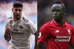 Real Madrid y Liverpool están a punto de sacudir el mercado con un intercambio de jugadores.