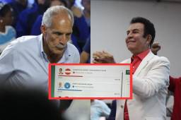 El Consejo Nacional Electoral divulgó un nuevo corte de resultados de este martes 2 de diciembre. Fotos: David Romero y Emilio Flores