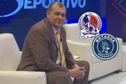 Para nuestro bloguero, Orlando Ponce, la final de la liguilla será entre Motagua y Olimpia.