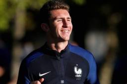 Aymeric Laporte, de 26 años, sería un 'fichaje' de lujo para la selección de España.