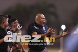 Wilmer Cruz clasificó a los progreseños a su segunda semifinal.