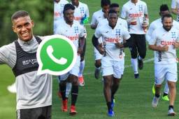 Brayan Beckeles buscará ayudar a los futbolistas de Liga Nacional.