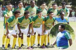 El Atlético Limeño ya no será entrenado por don Francisco López quien fue su presidente desde la Liga Mayor hasta llevarlo a la Liga de Ascenso.