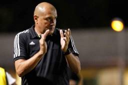 Motagua le empató el partido al Honduras Progreso en los últimos minutos.