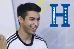 Jonathan Rubio sonríe durante una de sus entrevistas a Diez TV. Foto: Archivo