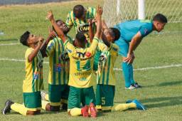 El Parrillas One de Rambo de León aseguró el primer lugar y se ha convertido en serio candidato al título. Foto DIEZ