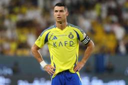 Cristiano Ronaldo fue quién lo llevó al Al Nassr, pero ahora lo echaron por malos resultados.