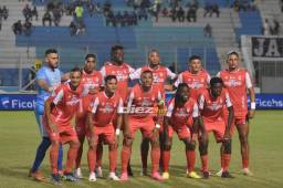 ¡Tremenda sorpresa! Leyenda del fútbol hondureño se convertirá en director deportivo del Real Sociedad de Tocoa