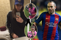 La trágica muerte de una futbolista de 21 años sacudió a Italia. Hablamos de Arianna Varone, una chica con muchos sueños y que se comparaba con Iniesta ¿por qué?