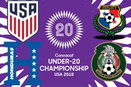 Las selecciones de Estados Unidos, México y Honduras son de los combinados que más goleadas han recetado a sus rivales.