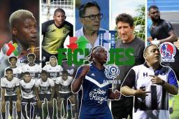 Todas las noticias respecto al mercado hondureño: Tendremos nuevo legionario, Olimpia tendrá alta, lateral catracho con ofertas en Sudámerica y Elis es pretendido en la Ligue 1 de Francia.