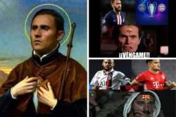 ¡Para reír un rato! Los memes hacen pedazos al Barcelona previo a la final de la Champions, el equipo culé pide venganza, Neymar y Keylor Navas son protagonistas.