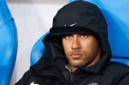 Neymar estaría arrepentido de salir del Barcelona por fichar por el PSG y ahora quiere regresar.