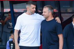 OFICIAL: Perdió el sábado su partido por LaLiga de España y el club lo ha despedido sin compasión