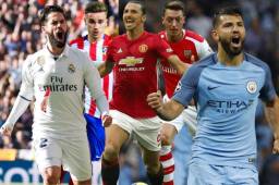 El mercado de invierno en Europa terminó, pero los clubes no se quedan de brazos cruzados y ya comenzaron a negociar para el verano. Estos son los bombazos que se vienen.