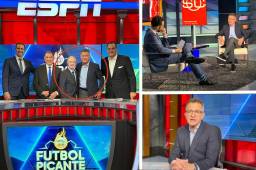 El sorpresivo nuevo integrante de ESPN: fue el entrenador más criticado de la Selección de México y ahora es analista