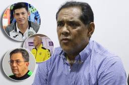 Un directo Rolin Peña: los objetivos infaltables para Marathón, opina del Real España y ¿’Chelito’ se retirará verdolaga?