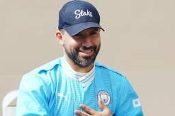 Giro inesperado con Kun Agüero que podría volver a jugar fútbol y el club que ya lo espera: “Esperanza hay”