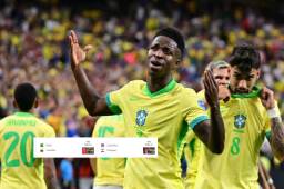 Se cierra la fase de grupos de la Copa América 2024.