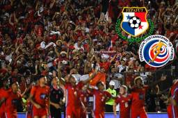 Panamá prepara un “infierno” ante Costa Rica y se agotan ciertas entradas del estadio Rommel Fernández