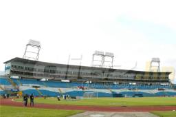 Honduras buscará un boleto directo o de repechaje esta noche en el Olímpico ante México.