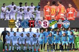 En esta ocasión te daremos a conocer los 14 equipos más caros de Centroamérica, estos valores los brinda Transfermarkt y da la actualización en base a sus jugadores. Por ejemplo si un futbolista tiene mundiales disputados o gente que ha estado en el extranjero, pesa para su valor, todos los valores se dan en euros... Comenzamos.