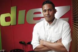 Ramón Núñez queda descartado de los planes del Real de Minas para el Apertura 2018. Foto DIEZ