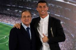 Mundo de España filtró todos los 'secretos' de la partida de Cristiano Ronaldo a la Juventus.