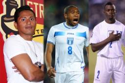 Wilson Palacios es el último legionario que se quedó sin equipo.