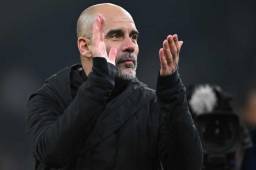 Guardiola desvela sin tapujos su siguiente objetivo como entrenador.