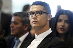 A sus 33 años y luego de nueve temporada, Cristiano Ronaldo dice adiós al Real Madrid.