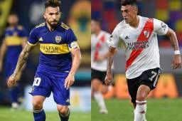 River Plate goleó y se cruza con Boca Juniors en cuartos de final de la Copa de la Liga argentina.