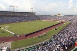 En marcha se pondrá la primera fase para el regreso de los aficionados a los estadios en Honduras.