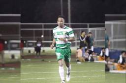 Andy era sobrino del mundialista en España 82, Domingo Drummond.