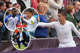 De los pocos futbolistas que puede decir que jugó en los cuatro equipos grandes de Honduras, Motagua, Marathón, Real España y en la actualidad Olimpia.